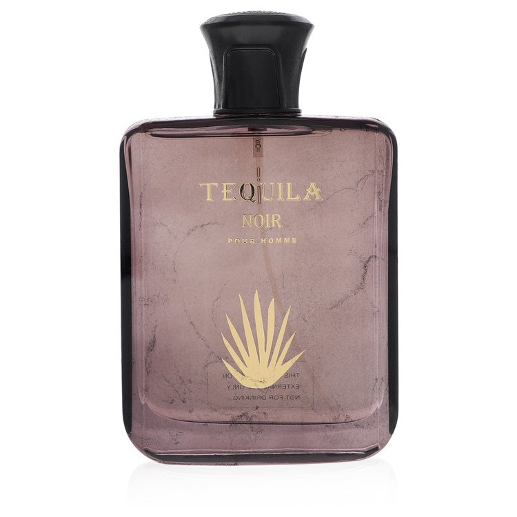 Tequila Perfumes Tequila Pour Homme Noir