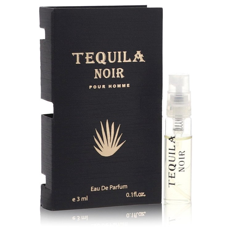 Tequila Perfumes Tequila Pour Homme Noir