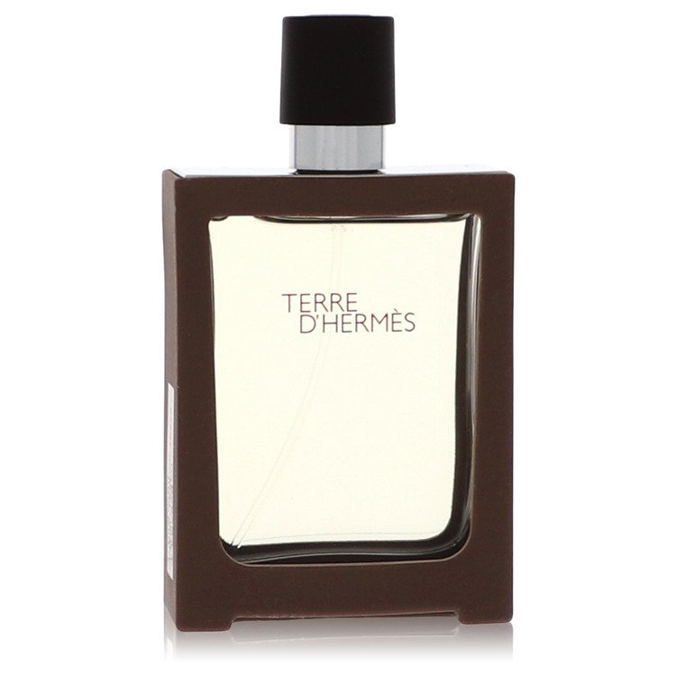 Hermes Terre D'hermes