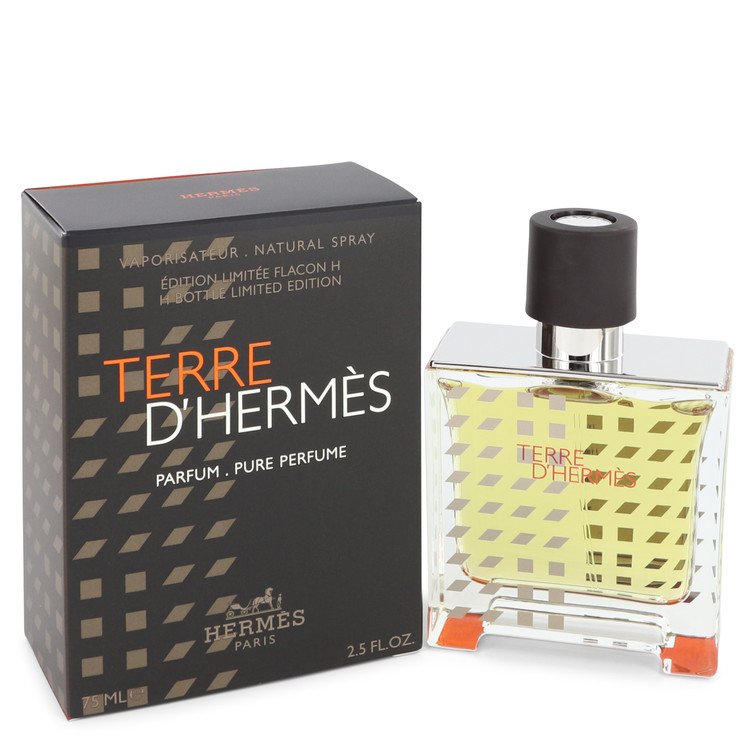 Hermes Terre D'hermes