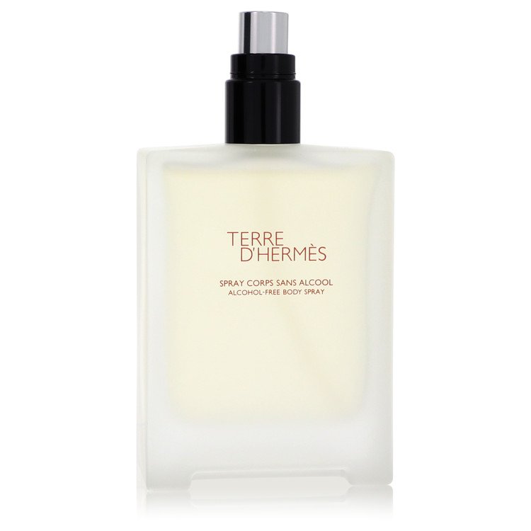 Hermes Terre D'hermes