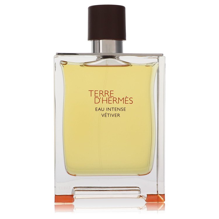 Hermes Terre D'hermes Eau Intense Vetiver