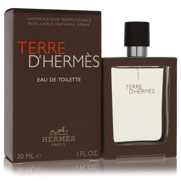 Hermes Terre D'hermes