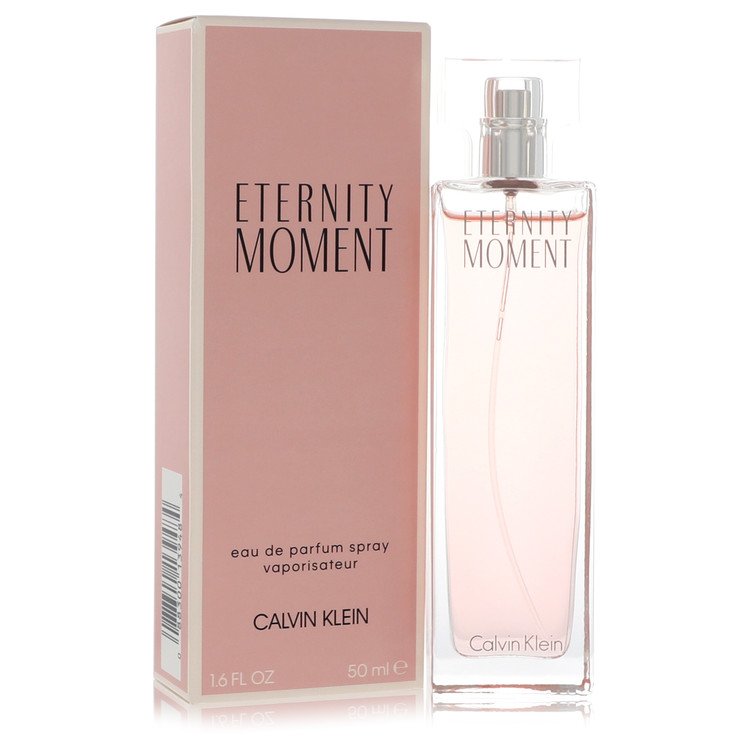 Calvin Klein Eternity Moment