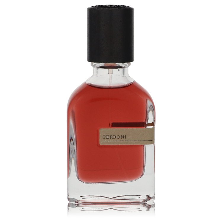 Orto Parisi Terroni