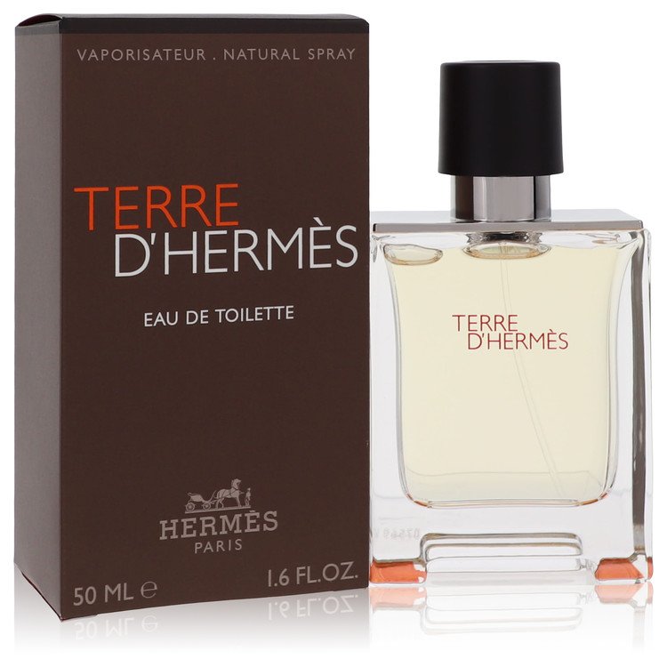 Hermes Terre D'hermes