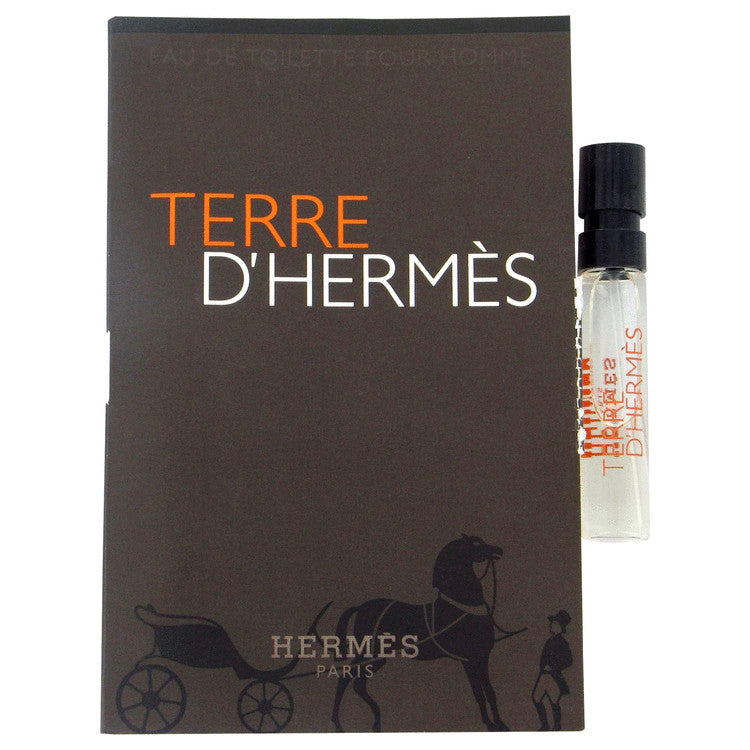 Hermes Terre D'hermes