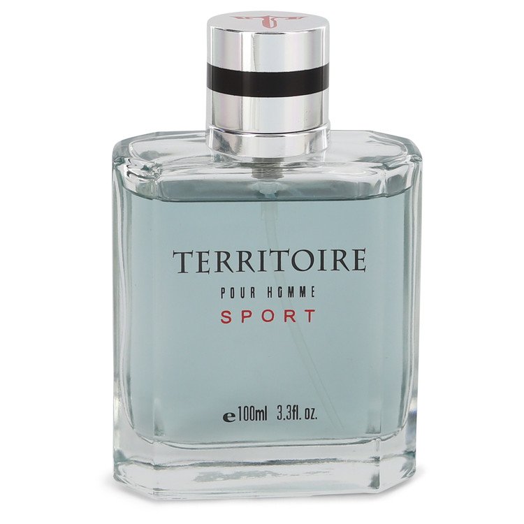 YZY Perfume Territoire Sport