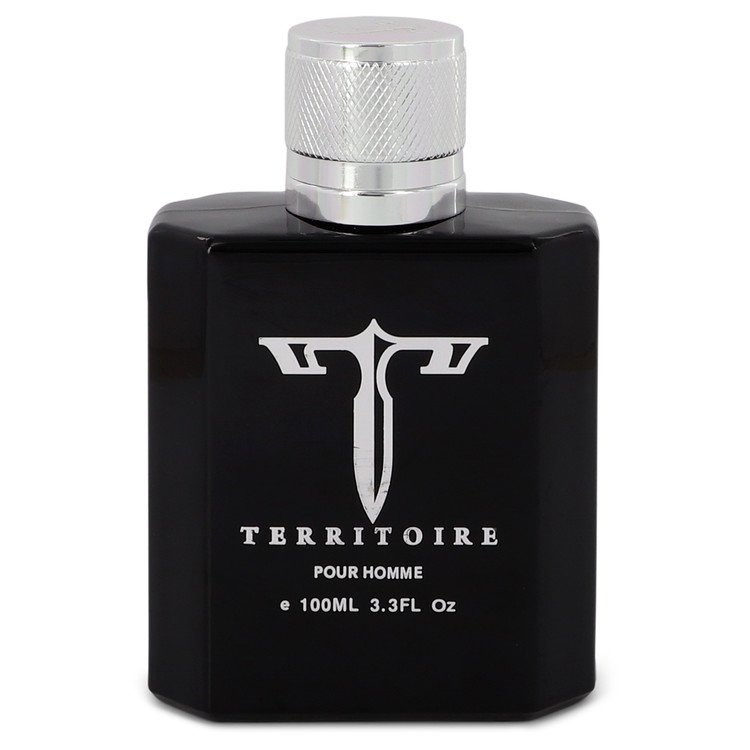 YZY Perfume Territoire