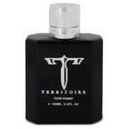 YZY Perfume Territoire