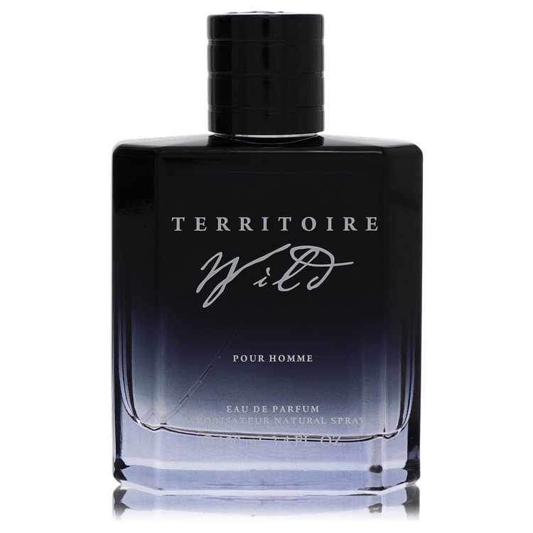 YZY Perfume Territoire Wild