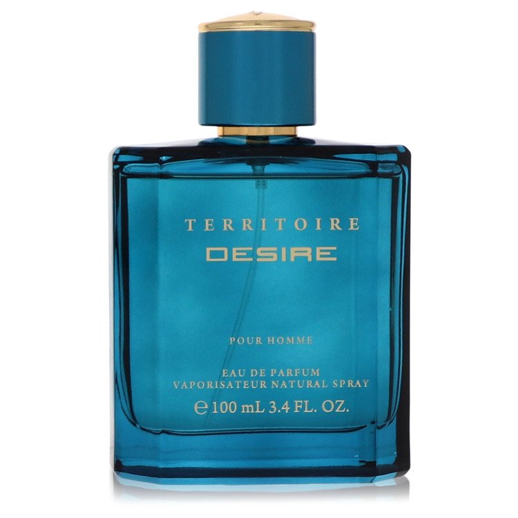 YZY Perfume Territoire Desire
