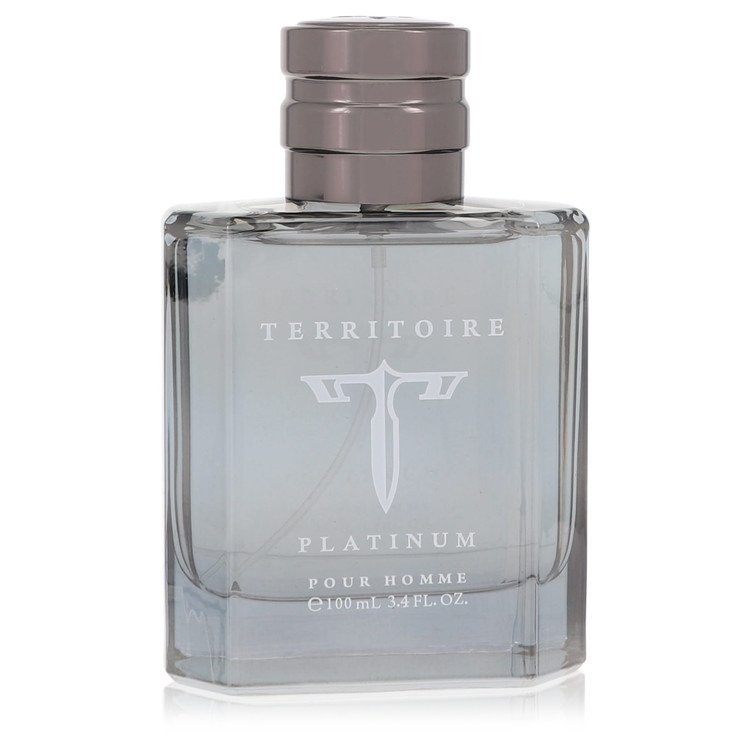 YZY Perfume Territoire Platinum