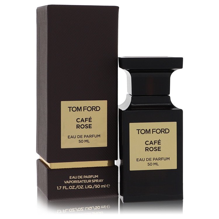 Tom Ford Tom Ford Café Rose
