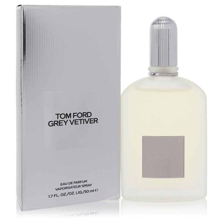 Tom Ford Tom Ford Grey Vetiver
