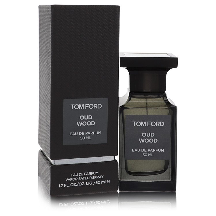 Tom Ford Tom Ford Oud Wood