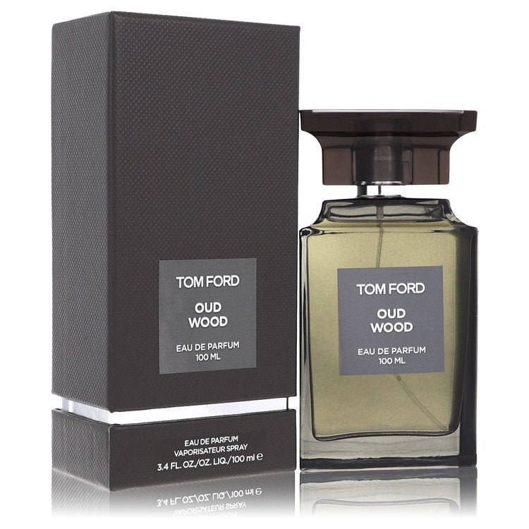 Tom Ford Tom Ford Oud Wood
