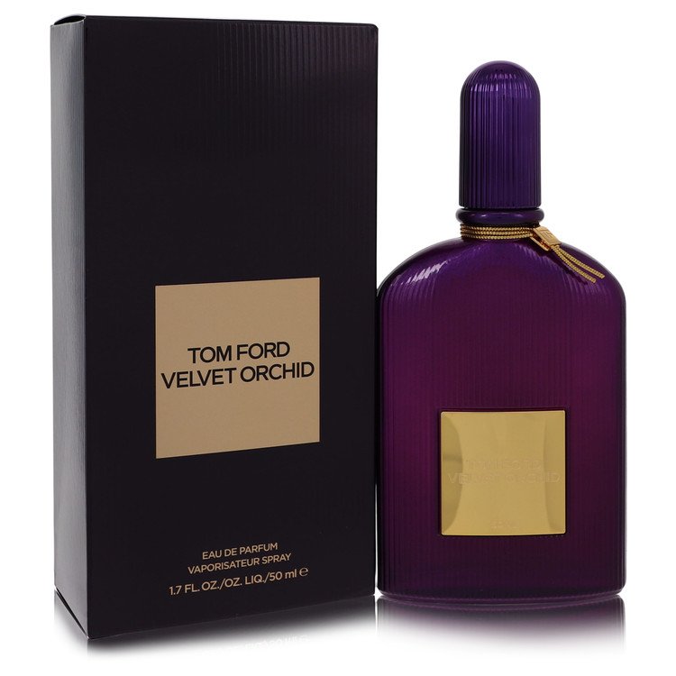 Tom Ford Tom Ford Velvet Orchid