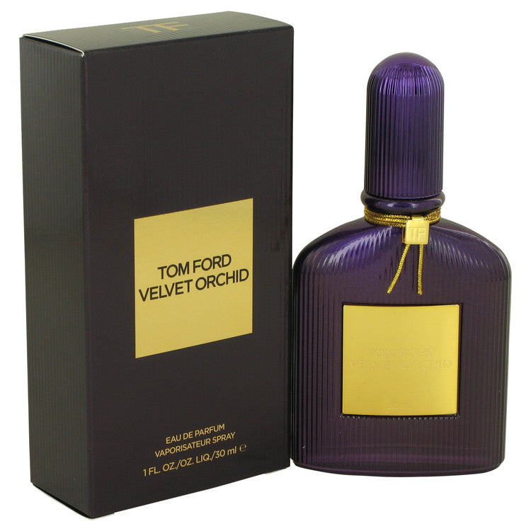 Tom Ford Tom Ford Velvet Orchid