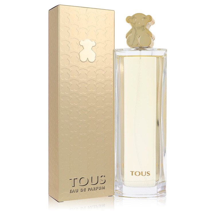 Tous Tous Gold