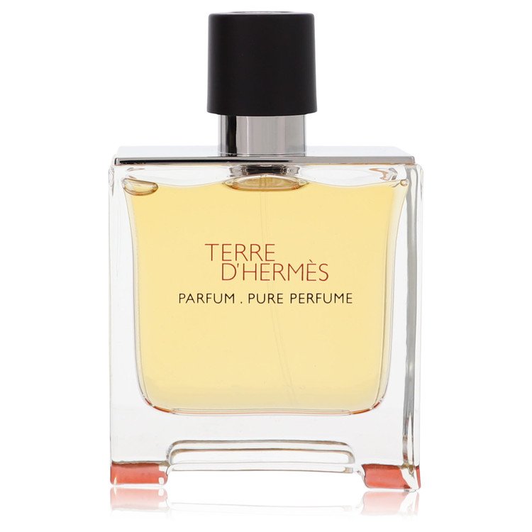 Hermes Terre D'hermes