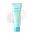 THANK YOU FARMER THANK YOU FARMER Grape Aqua Hyaluron Biome Cream 80ml - hydrating - front bottle shot