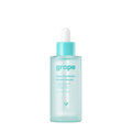 THANK YOU FARMER THANK YOU FARMER Grape Aqua Hyaluron Biome Serum 50ml - hydrating - front bottle shot