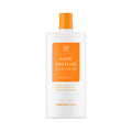 THANK YOU FARMER THANK YOU FARMER Safe Sun Fluid AGE 0880 SPF50+ PA++++ 100ml - hydrating - front bottle shot