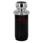Yves De Sistelle Thallium Black
