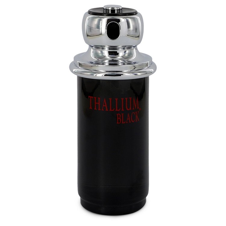 Yves De Sistelle Thallium Black