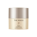 THE WHOO THE WHOO Gong Jin Hyang Clarifying Cleansing Balm 50ml - pore care - front bottle shot