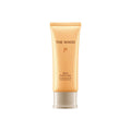 THE WHOO THE WHOO Gong Jin Hyang Firming Neck and Face Protein Repair Mask 100ml - anti-aging - front bottle shot
