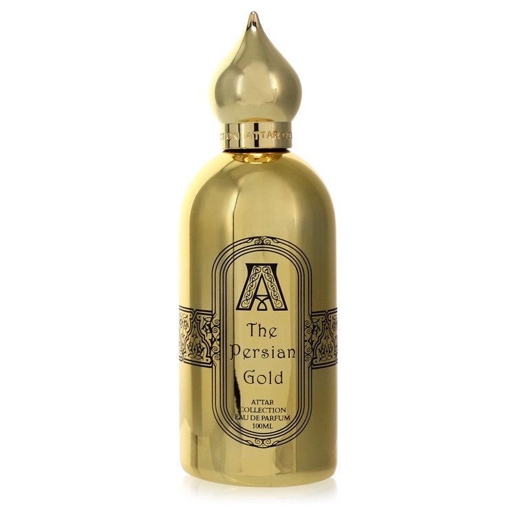 Attar Collection The Persian Gold