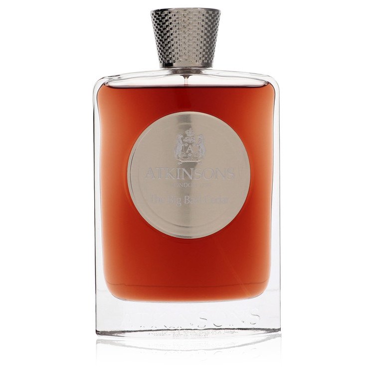 Atkinsons The Big Bad Cedar