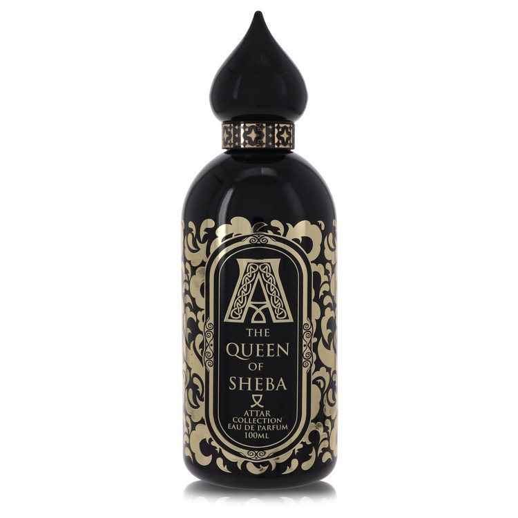 Attar Collection The Queen Of Sheba
