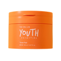 THE CELL LAB THE CELL LAB Youth Promoting Toner Pad 165ml x 80ea - hydrating - front bottle shot
