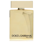 Dolce & Gabbana The One Gold
