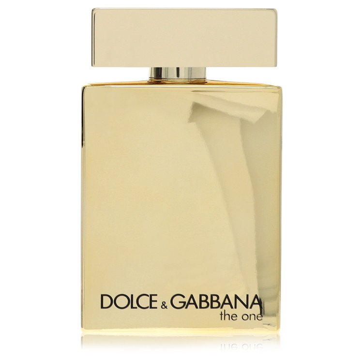 Dolce & Gabbana The One Gold