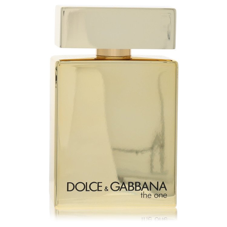 Dolce & Gabbana The One Gold