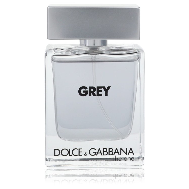 Dolce & Gabbana The One Grey