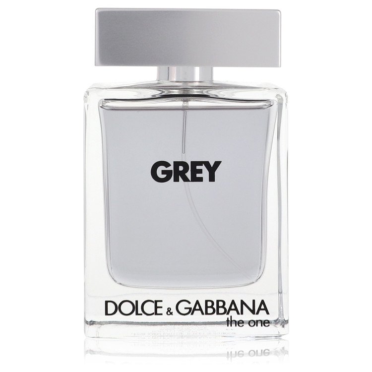 Dolce & Gabbana The One Grey