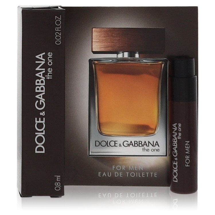 Dolce & Gabbana The One