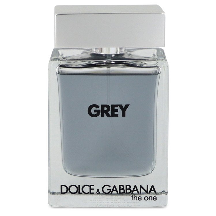 Dolce & Gabbana The One Grey