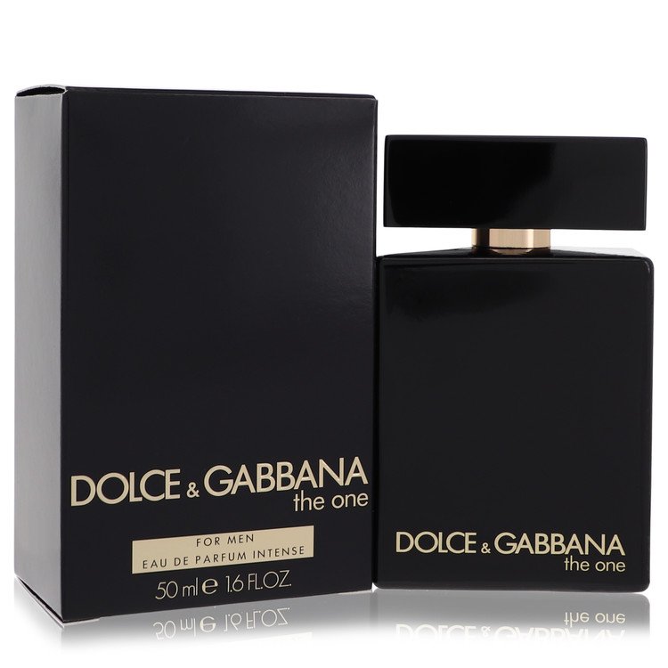 Dolce & Gabbana The One Intense