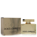 Dolce & Gabbana The One Gold