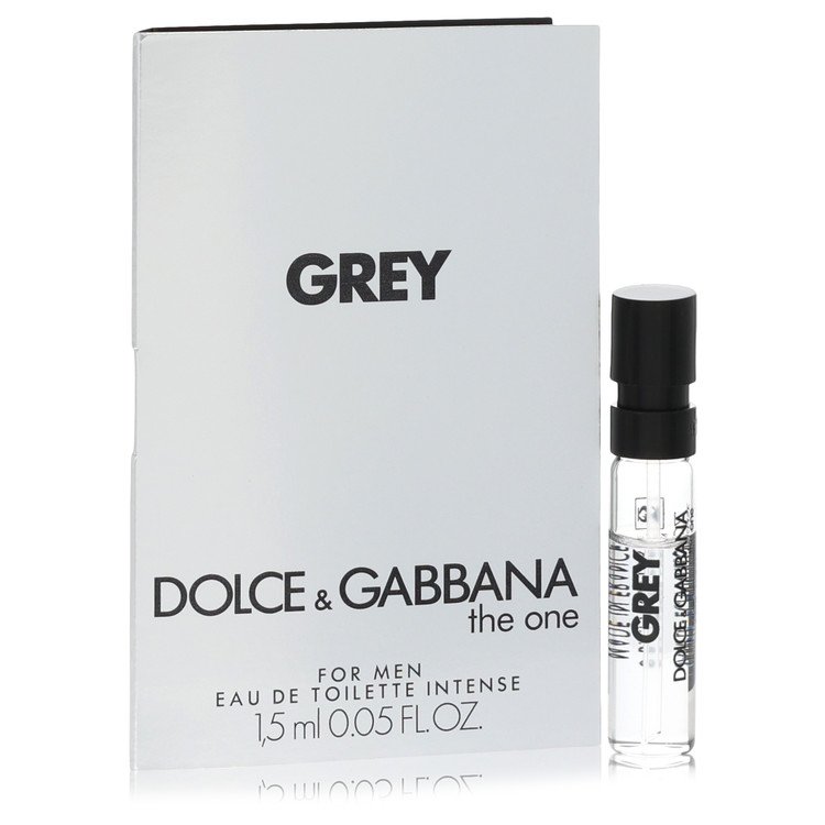 Dolce & Gabbana The One Grey