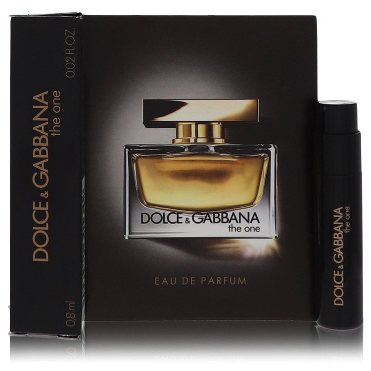 Dolce & Gabbana The One