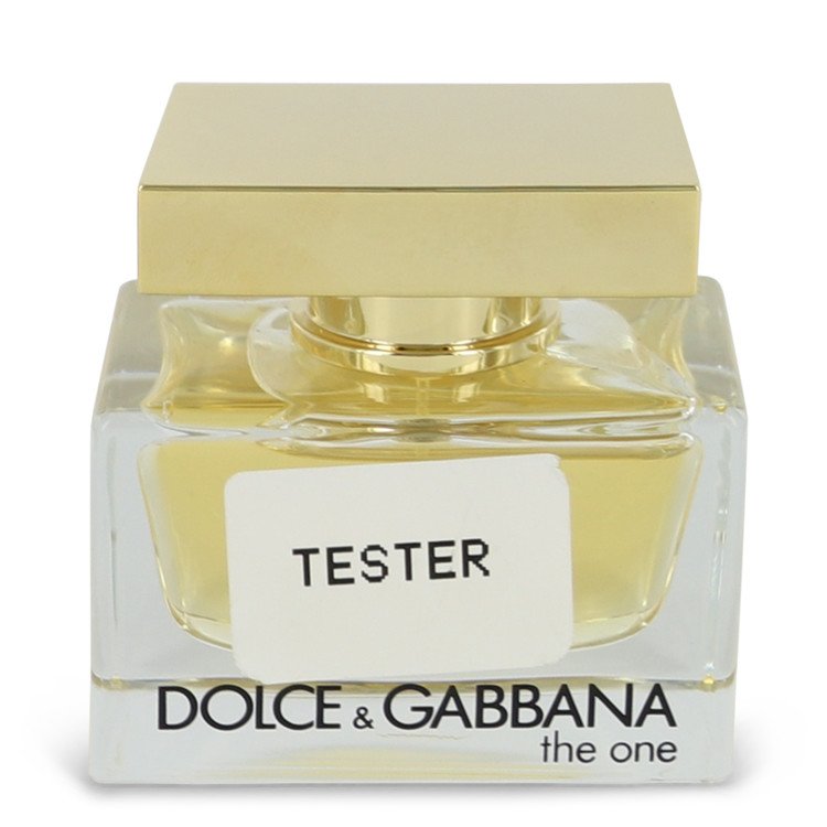 Dolce & Gabbana The One