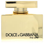 Dolce & Gabbana The One Gold