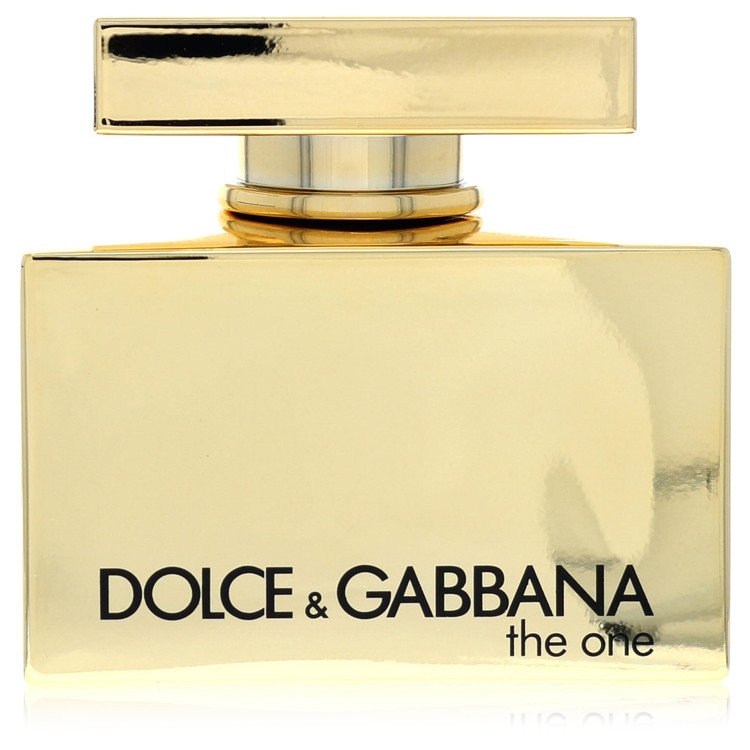 Dolce & Gabbana The One Gold